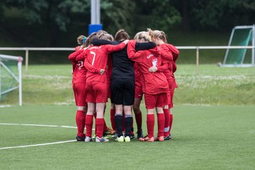 Bild 1 - B-Juniorinnen Ratzeburg Turnier